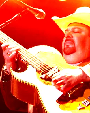 Ramon Ayala San Antonio