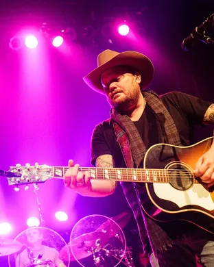 Randy Rogers Band San Antonio