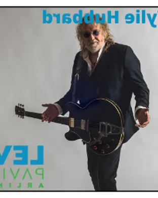 Ray Wylie Hubbard New Braunfels
