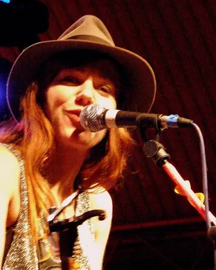 Rilo Kiley San Antonio