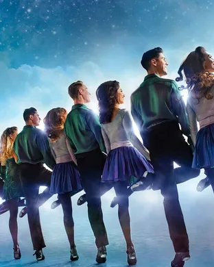 Riverdance San Antonio