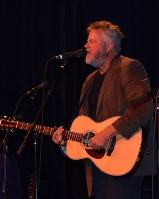 Robert Earl Keen San Antonio