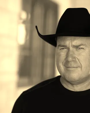 Rodney Carrington San Antonio