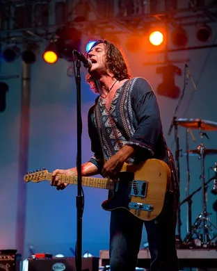 Roger Clyne And The Peacemakers New Braunfels
