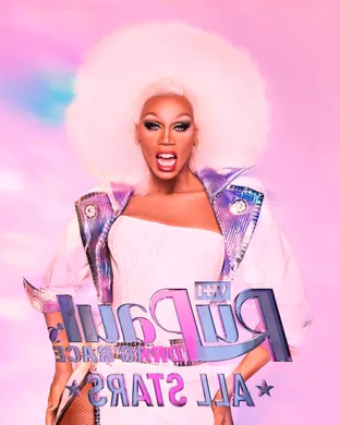 Rupaul's Drag Race San Antonio