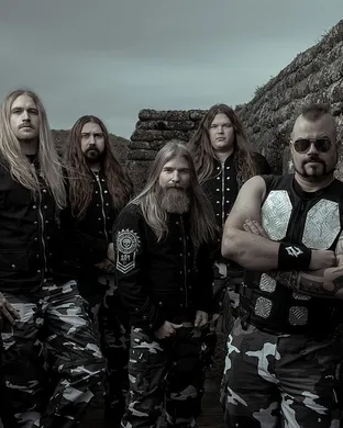 Sabaton San Antonio