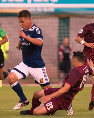 Sacramento Republic Fc San Antonio