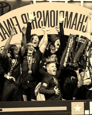 Jagermeister Quarterfinals: San Antonio FC vs. Hartford Athletic FC
