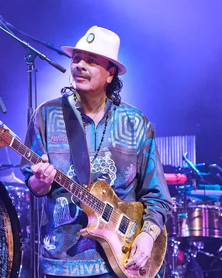 Santana San Antonio