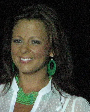 Sara Evans
