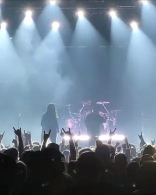 Shadow Of Intent San Antonio