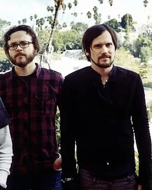 Silversun Pickups San Antonio