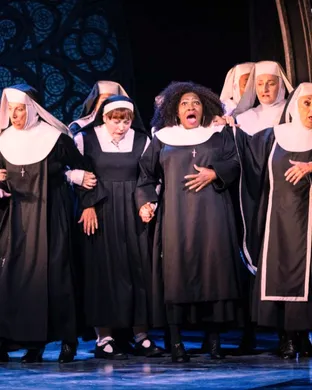 Sister Act