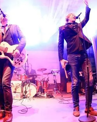 Skyrocket San Antonio