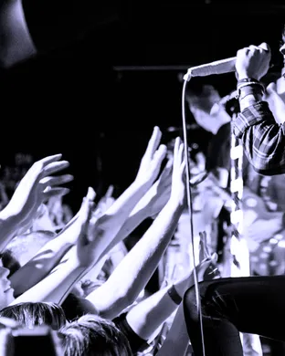 Sleeping With Sirens San Antonio