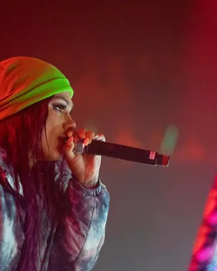 Snow Tha Product San Antonio