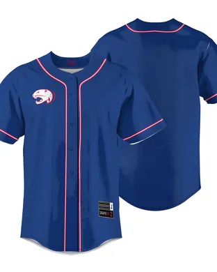 South Alabama Jaguars Baseball San Antonio