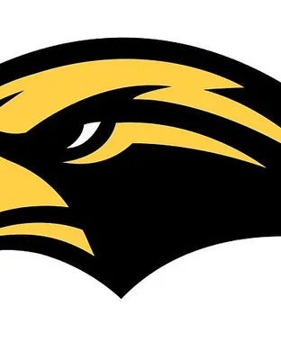 Southern Miss Golden Eagles San Antonio