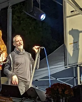 Spin Doctors San Antonio