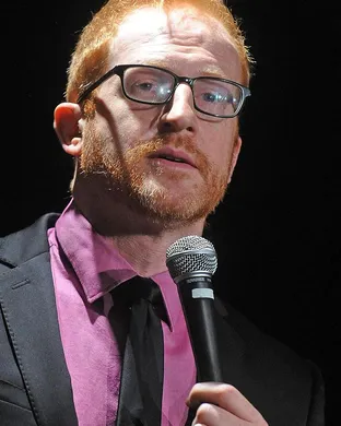 Steve Hofstetter San Antonio