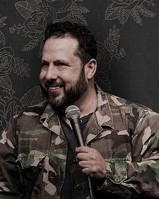 Steve Trevino San Antonio