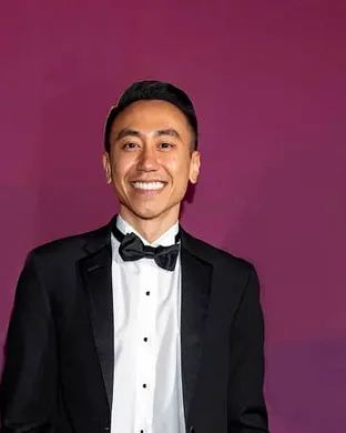 Steven Ho San Antonio