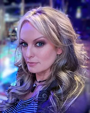 Stormy Daniels San Antonio