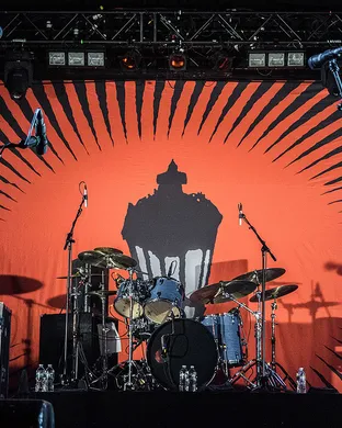 Streetlight Manifesto San Antonio