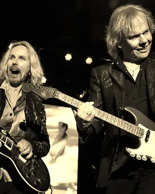 Styx San Antonio