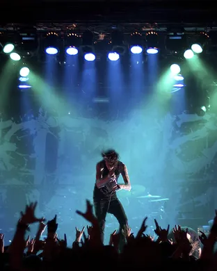 Suicide Silence San Antonio