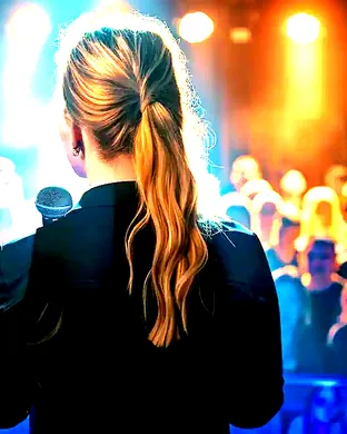 Taylor Tomlinson San Antonio
