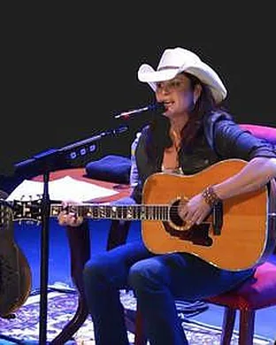 Terri Clark San Antonio