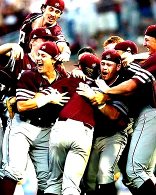 Texas A&m Aggies Baseball College Station