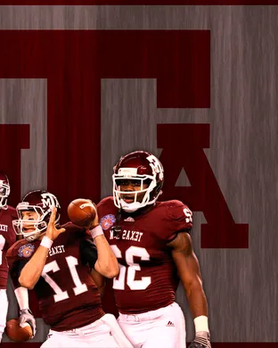 Texas A&m Aggies San Antonio