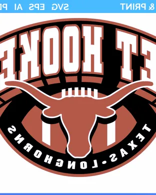 Texas Longhorns Football San Antonio