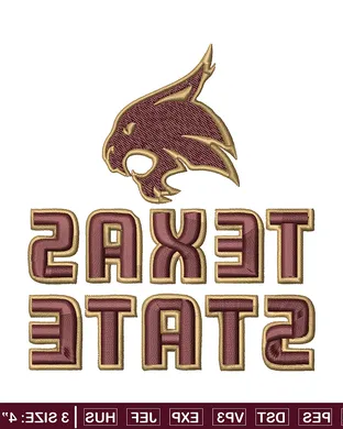 Texas State Bobcats San Antonio