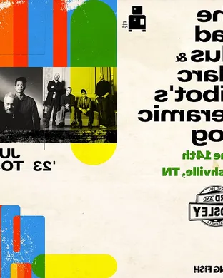 The Bad Plus