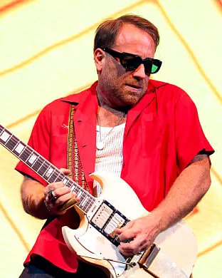 The Black Keys New Braunfels