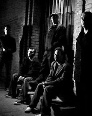 The Bouncing Souls San Antonio
