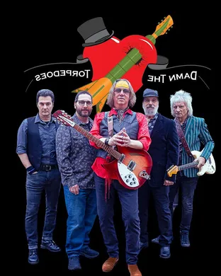 The Damn Torpedoes San Antonio