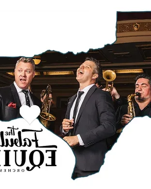 The Fabulous Equinox Orchestra