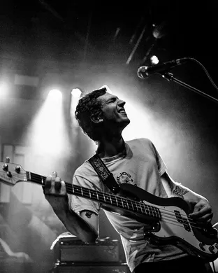 The Frights San Antonio