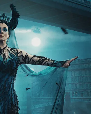 The Magic Flute San Antonio