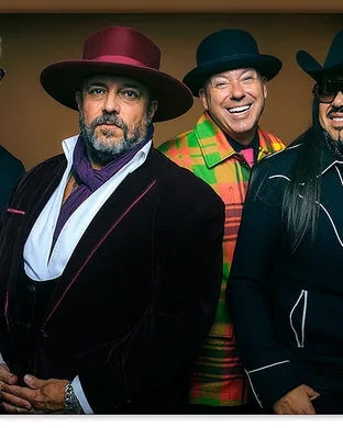 The Mavericks Helotes