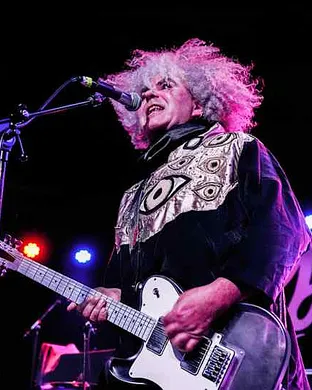 The Melvins San Antonio
