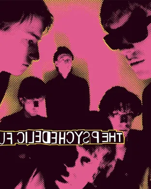 The Psychedelic Furs San Antonio