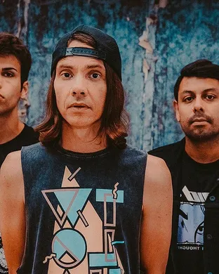 The Red Jumpsuit Apparatus San Antonio