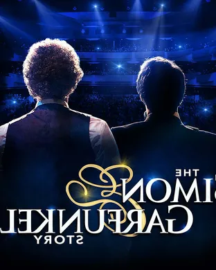 The Simon & Garfunkel Story San Antonio