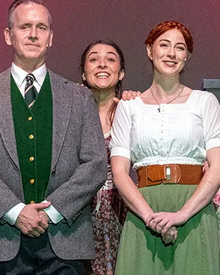 The Sound Of Music San Antonio