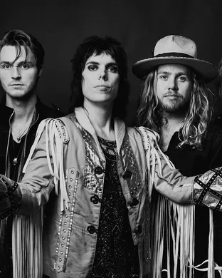 The Struts San Antonio